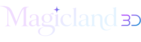 Magicland 3D