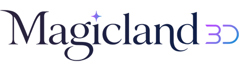 Magicland 3D